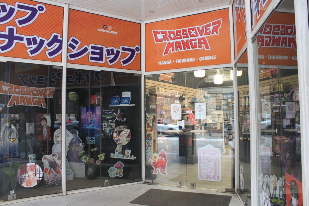 À Toulouse, Bigflo lance Takara, une boutique consacrée aux Pokémon : « Les prix seront adaptés à toutes les