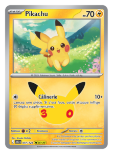 Pokémon TCG : L'Extension 30e Anniversaire Révolutionne Votre Collection ! - Hypergames