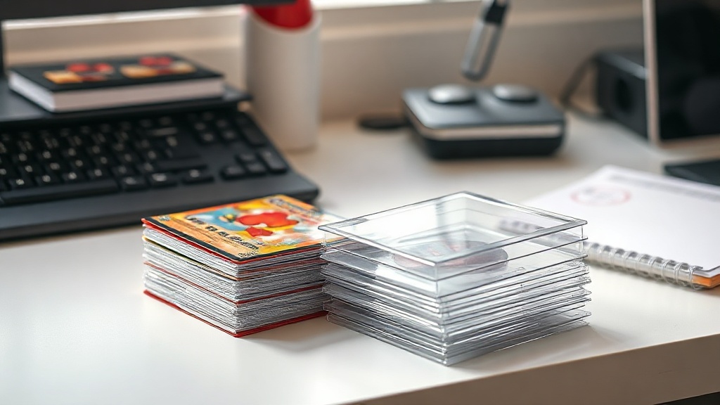Meilleur toploader Pokémon : le comparatif pour protéger ses cartes (2026)