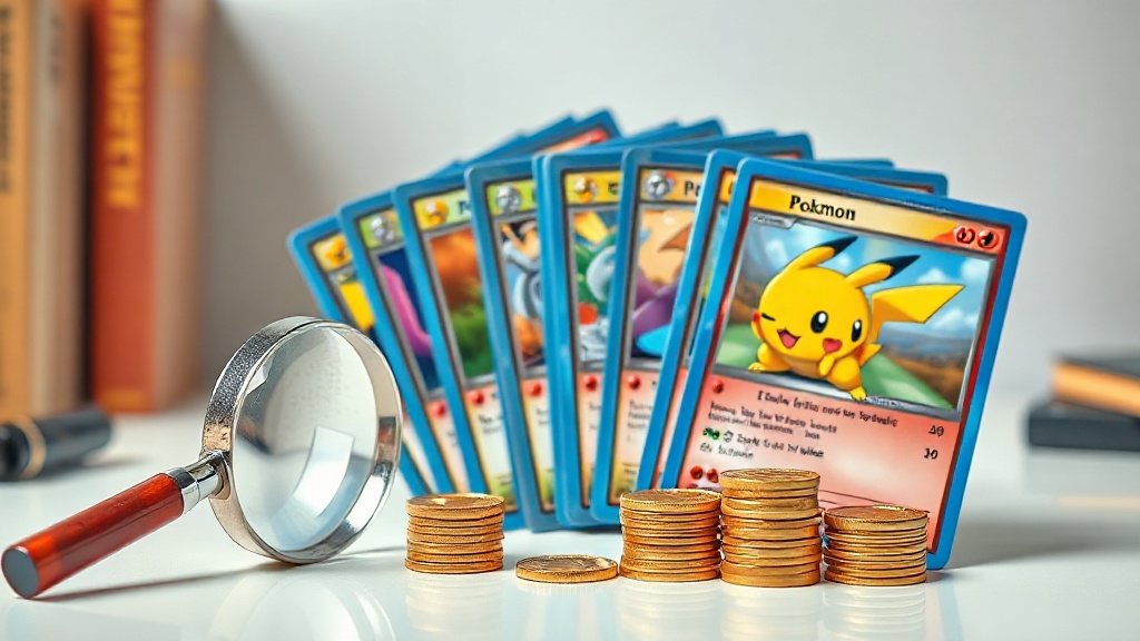 Prix carte Pokémon