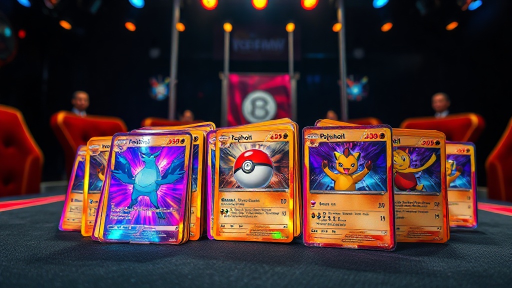 Tier list Pokémon JCC 2026 : les meilleurs decks du format Standard